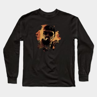 THE EXPEND4BLES 4 Long Sleeve T-Shirt